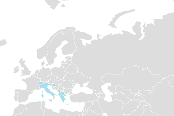 Difusión Albanés