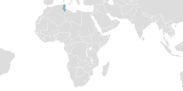 Difusión Árabe-Francés-Inglés