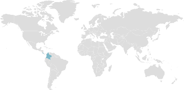 Difusión Chibcha