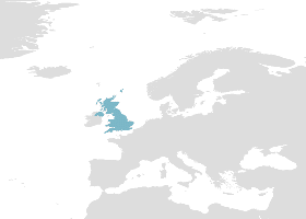 Difusión Gaeli