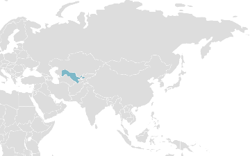 Difusión Karakalpak
