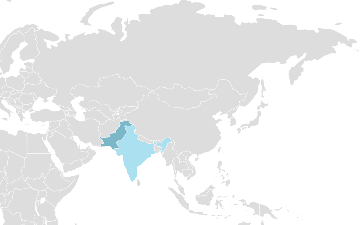 Difusión Sindhi