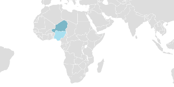 Difusión Kanuri