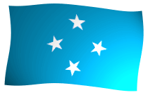 Zona horaria en los Estados Federados de Micronesia