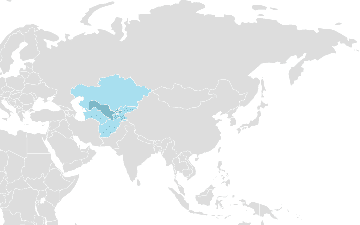 Difusión Uzbeko