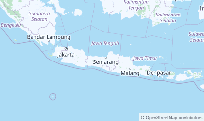 Mapa de Java