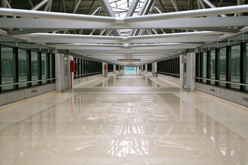 Guatemala: Aeropuertos