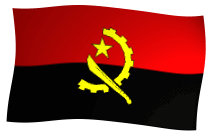 Angola: Resumen