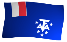 Territorios Australes y Antárticos Franceses