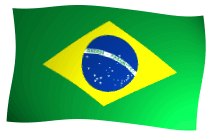 Zona horaria en Brasil