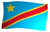 República Democrática del Congo: Resumen
