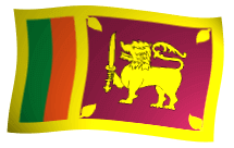 Zona horaria en Sri Lanka