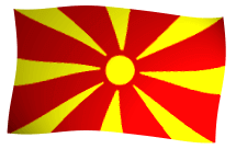 Macedonia del Norte: Resumen