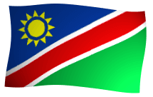 Namibia: Resumen
