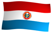 Horario de verano en Paraguay