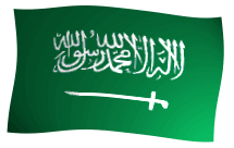 Arabia Saudita: Resumen