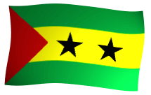 Santo Tomé y Príncipe