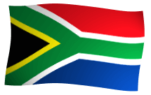 Sudáfrica: Resumen