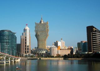 Uno de los países más ricos: Macao