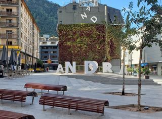 Turismo en Andorra