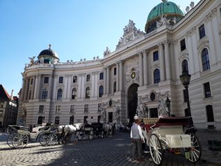 Austria: Turismo