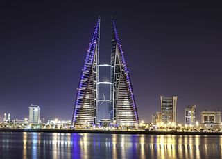Bahrein: Turismo