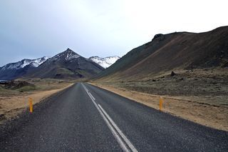 Turismo en de Islandia