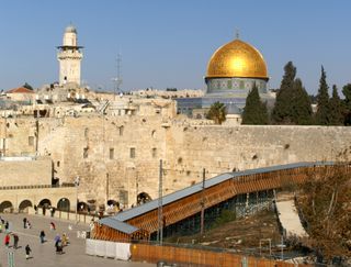 Israel: Turismo
