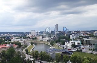Lituania: Turismo