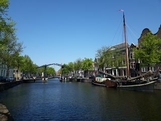 Países Bajos: Turismo