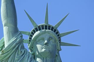Estados Unidos de América: Turismo