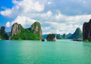 Vietnam: Turismo